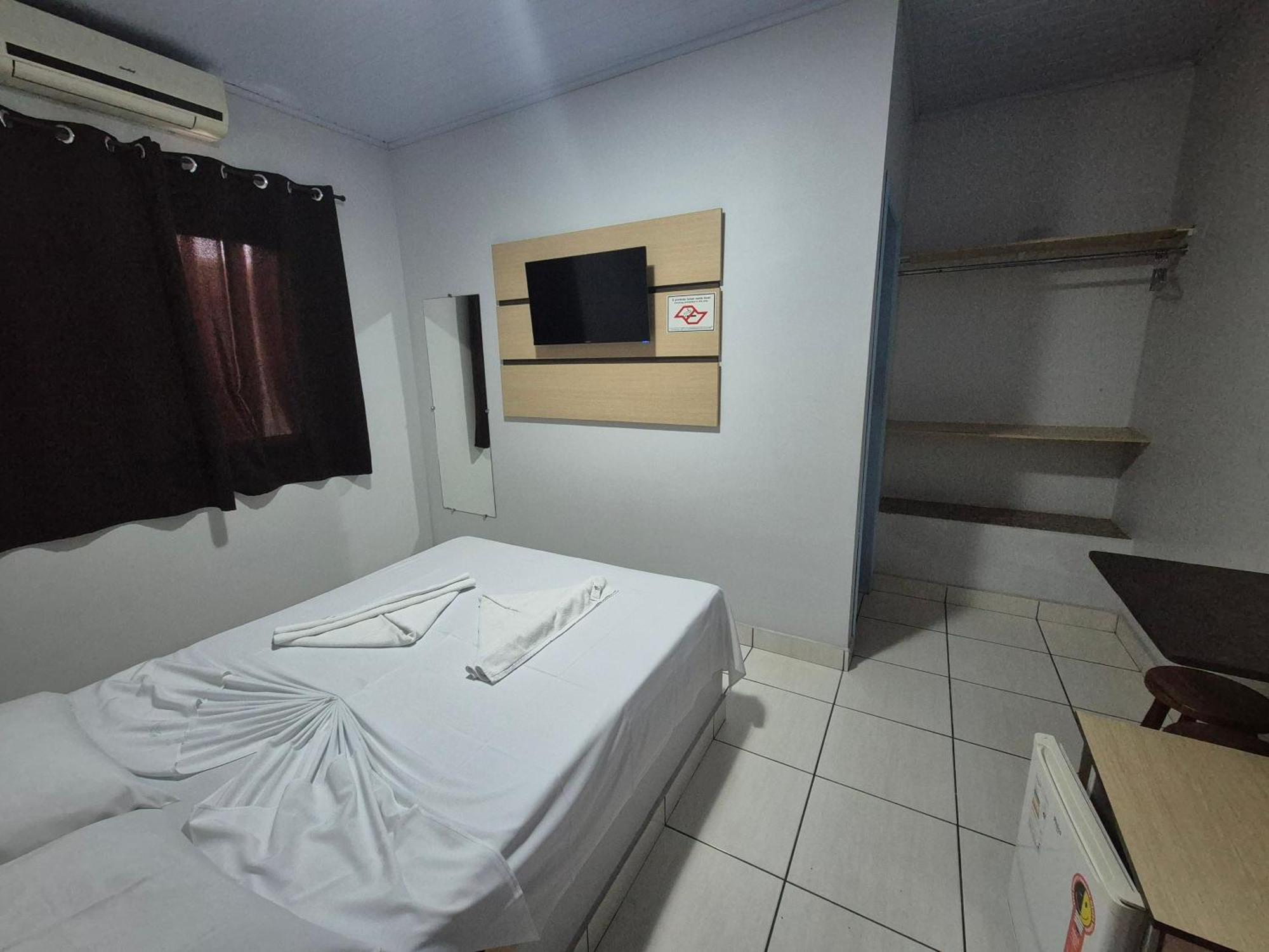 Hotel Cavalo Marinho Suites Caraguatatuba Exterior photo