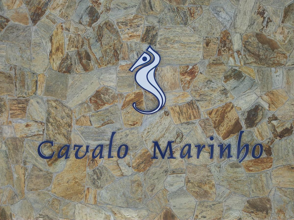 Hotel Cavalo Marinho Suites Caraguatatuba Exterior photo