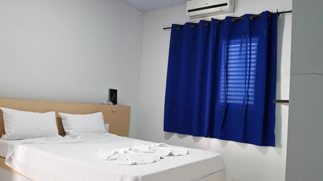 Hotel Cavalo Marinho Suites Caraguatatuba Exterior photo